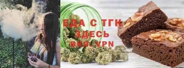 хмурый Нестеровская